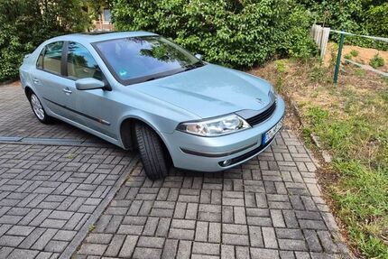 Renault Laguna 89.500 km 2.790 &euro; Dresden 01129