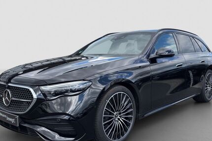 Mercedes-Benz E 220 8.000 km 64.380 &euro; Meißen 01662