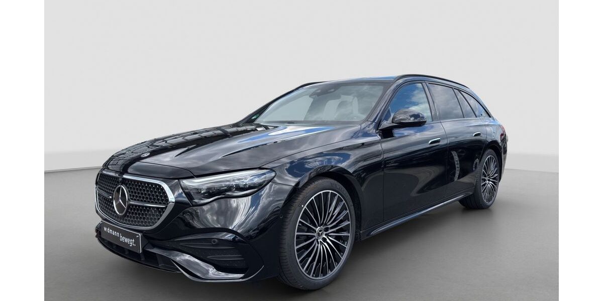 Mercedes-Benz E 220 8.000 km 64.380 &euro; Meißen 01662