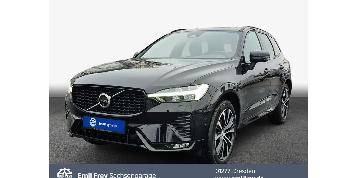Volvo XC60 15.971 km 46.400 &euro; Dresden 01159