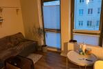 Etagenwohnung Dresden Neustadt - 1 Zimmer, 30 m&sup2;, 550&euro; | Angebot:26256100