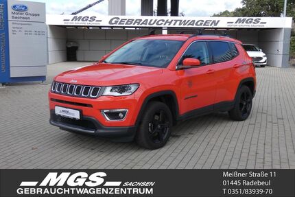 Jeep Compass 62.200 km 22.450 &euro; Radebeul 01445