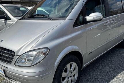 Mercedes-Benz Viano 171.500 km 15.990 &euro; Dresden 01219