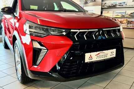 Mitsubishi ASX 3.500 km 20.990 € Heidenau 01809