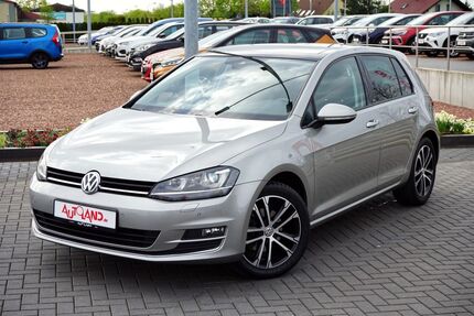 VW Golf 63.266 km 16.950 &euro; Dresden 01069