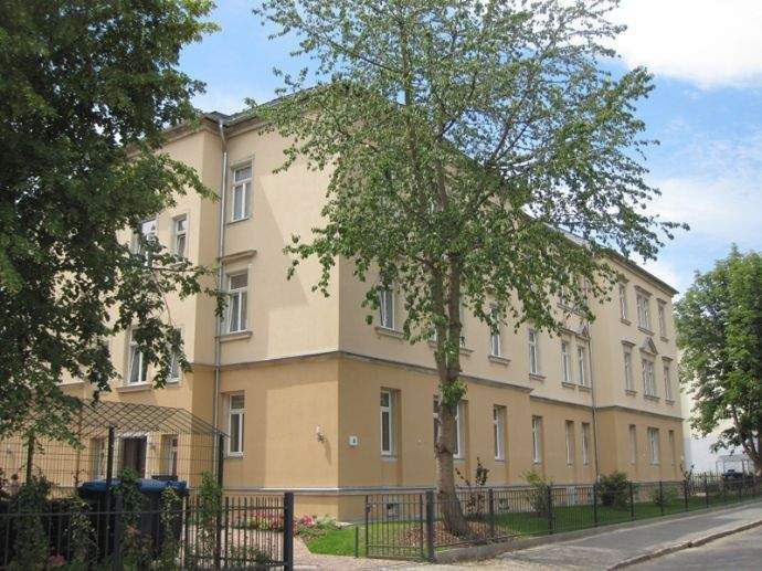 Etagenwohnung Heidenau Heidenau-Süd - 4 Zimmer, 98 m&sup2;, 279.500&euro; | Angebot:25706094