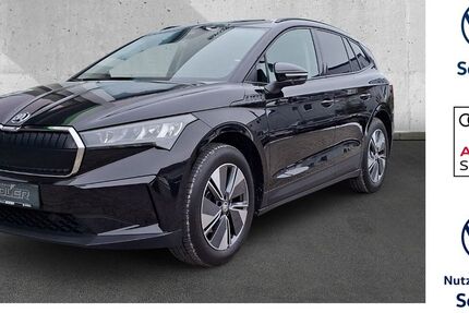 Skoda Enyaq 11.900 km 26.490 &euro; Bahretal 01819