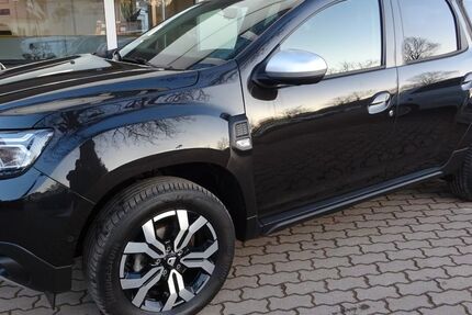 Dacia Duster 110.350 km 13.990 &euro; Dresden 01217