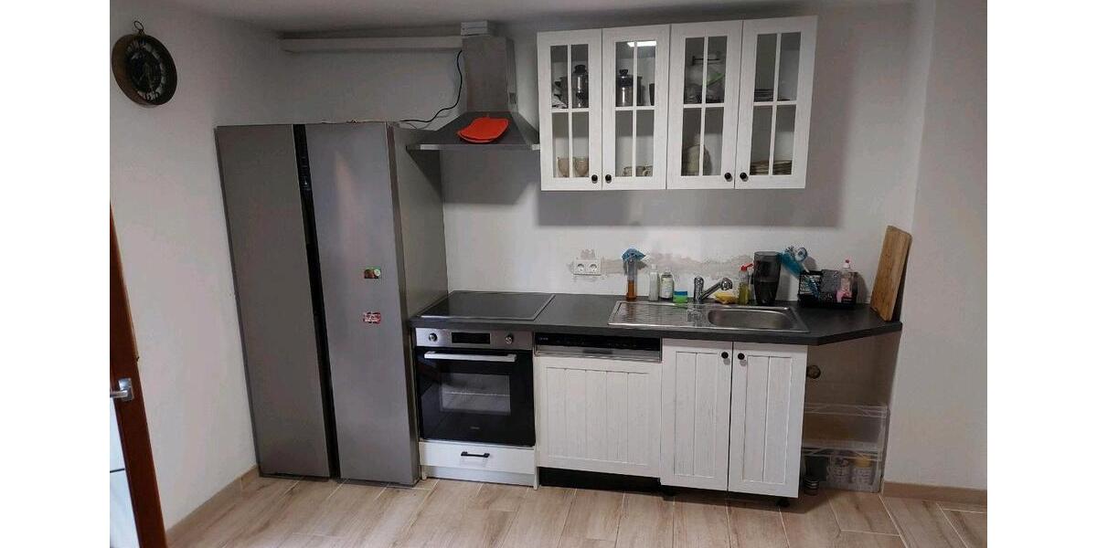 Etagenwohnung Dresden Klotzsche - 4 Zimmer, 12 m&sup2;, 370&euro; | Angebot:26168404