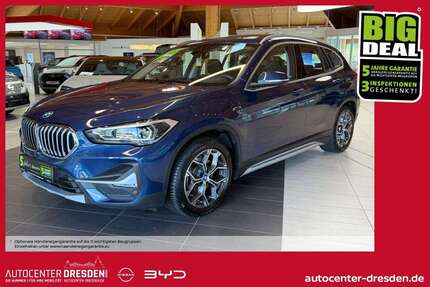 BMW X1 15.556 km 28.480 &euro; Dresden 01067