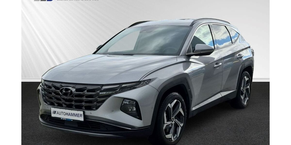 Hyundai TUCSON 22.320 km 32.650 &euro; Dresden / Radebeul 01445