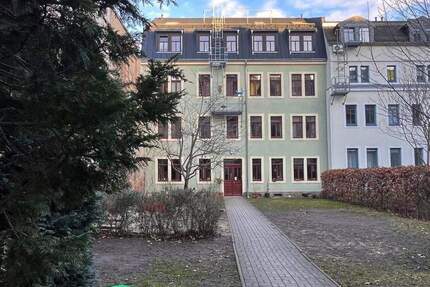 Wohnung Dresden Leipziger Vorstadt - 3 Zimmer, 61 m&sup2;, 259.000&euro; | Angebot:25095792