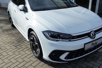 VW Polo 8.940 km 24.980 &euro; Dippoldiswalde 01744