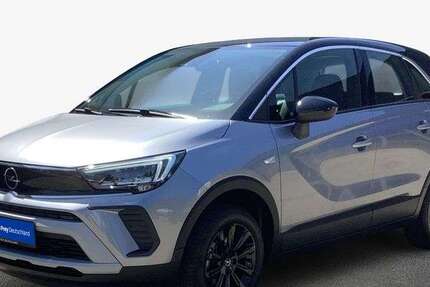 Opel Crossland 25.900 km 14.490 &euro; Coswig 01640