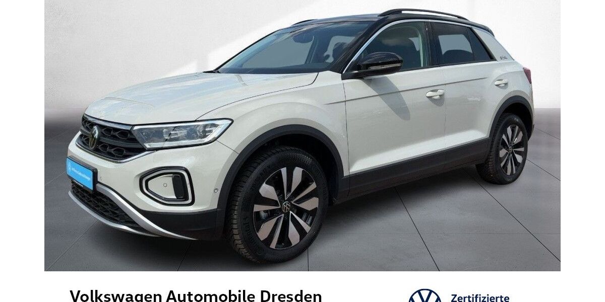 VW T-Roc 13.003 km 31.490 &euro; Dresden 01169