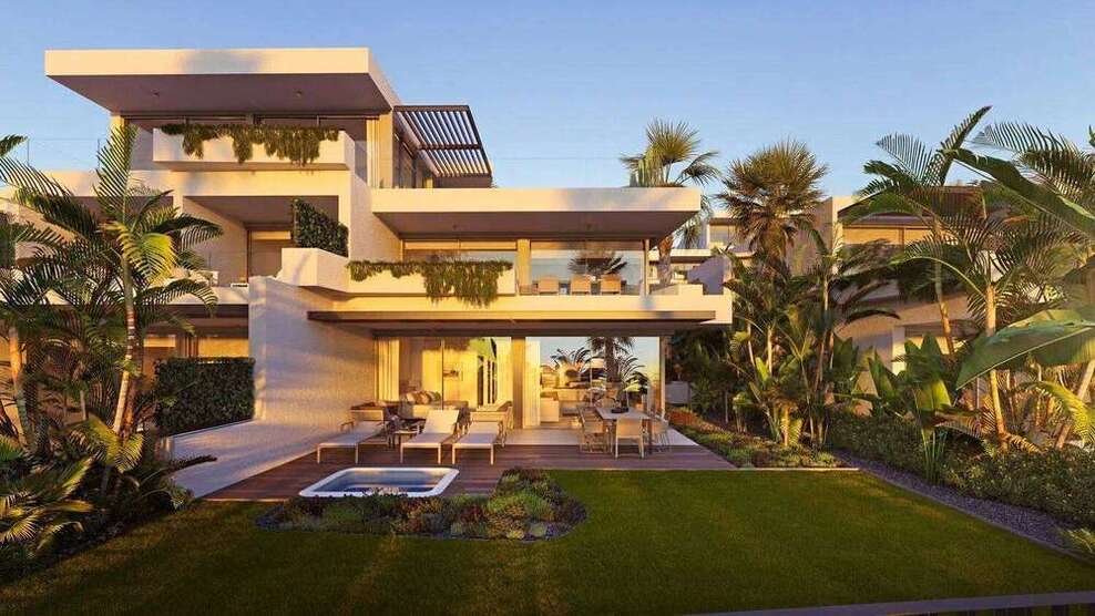 Wohnung zum Kaufen in Guía de Isora 895.000 € 135 m²