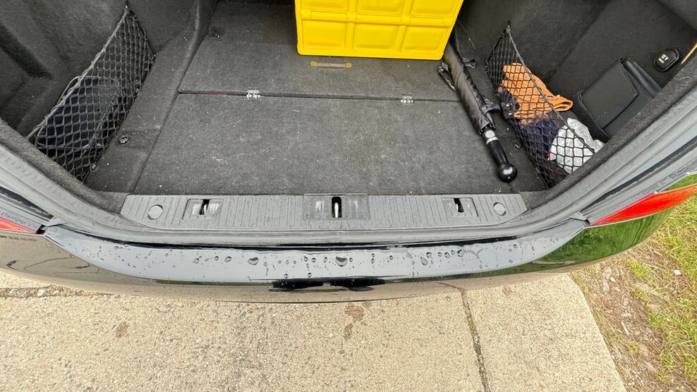 Mercedes-Benz S 500 349.000 km 15.900 € Radebeul 01445