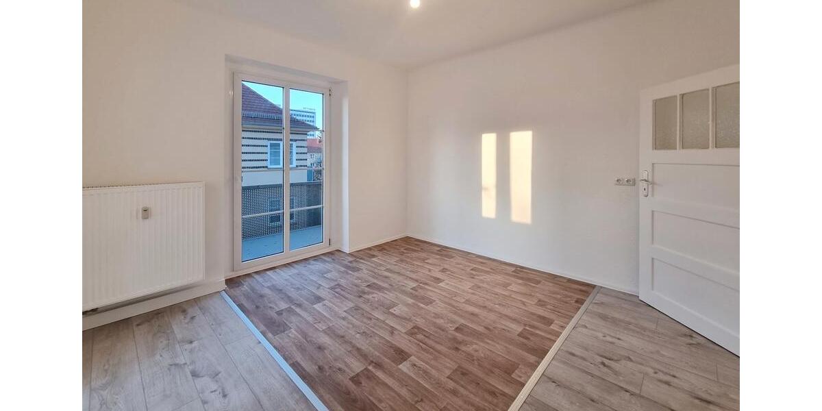 Etagenwohnung Dresden Blasewitz - 2 Zimmer, 55 m&sup2;, 515&euro; | Angebot:26479887