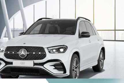 Mercedes-Benz GLE 450 4.997 km 82.980 &euro; Dresden 01239