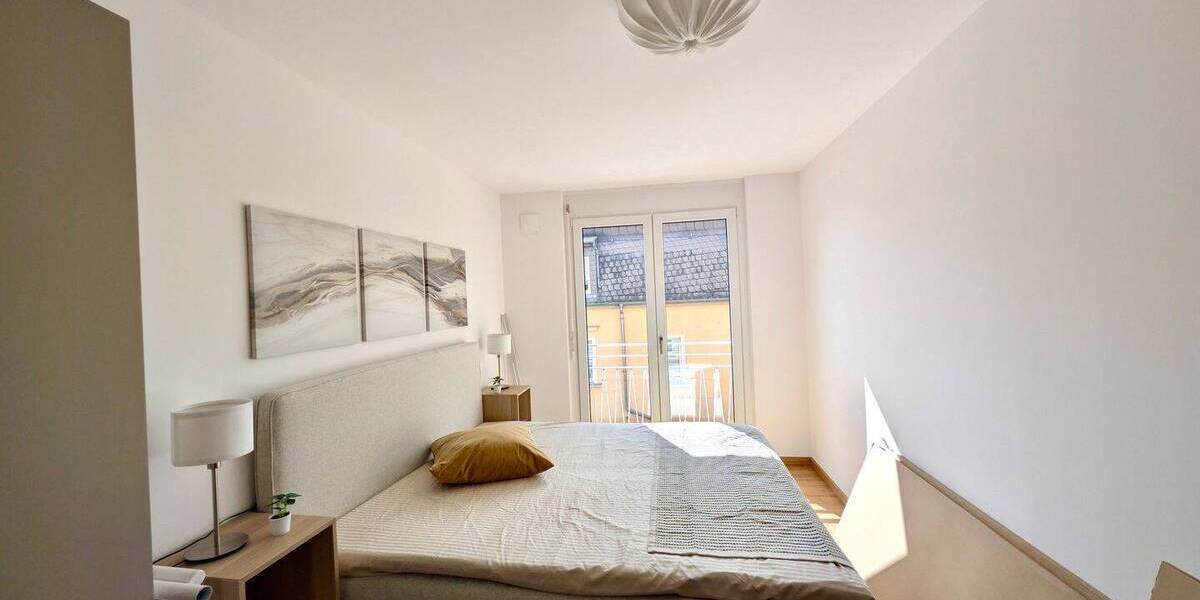 Etagenwohnung Dresden Naußlitz - 2 Zimmer, 59 m&sup2;, 409.000&euro; | Angebot:25928160