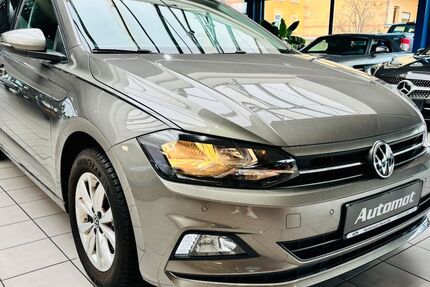 VW Polo 10.500 km 19.490 &euro; Heidenau 01809