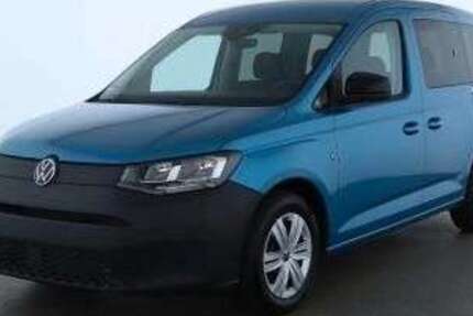 VW Caddy 3.045 km 28.845 € Meissen 01662