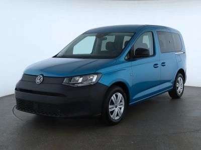 VW Caddy 3.045 km 28.845 € Meissen 01662