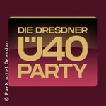 Die Dresdner Ü40 Party