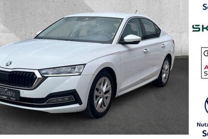 Skoda Octavia 82.565 km 17.988 &euro; Bahretal 01819