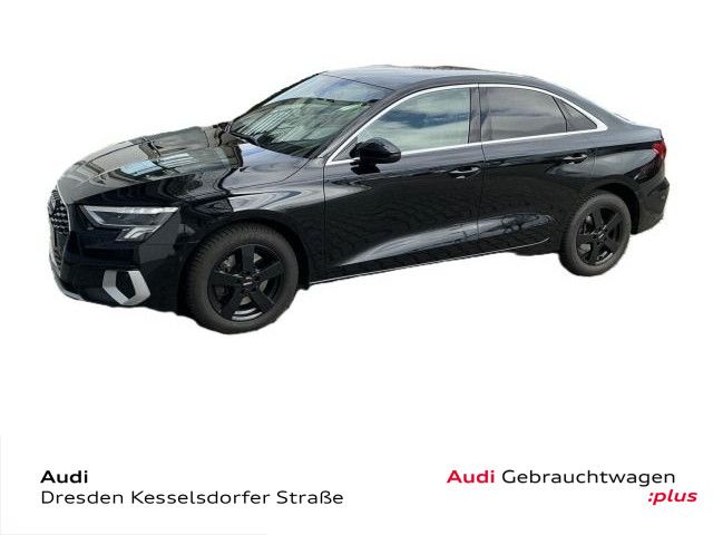 Audi A3 85.684 km 22.980 &euro; Dresden 01169