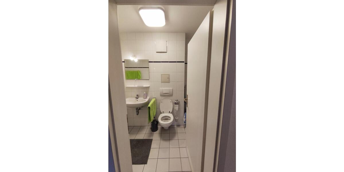 Etagenwohnung Dresden Cotta - 2 Zimmer, 56 m&sup2;, 520&euro; | Angebot:25874767