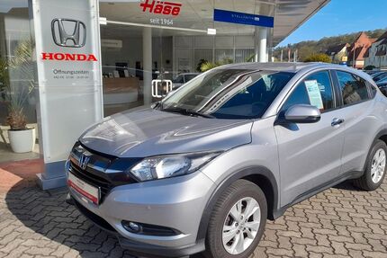 Honda HR-V 103.000 km 12.995 &euro; Heidenau 01809