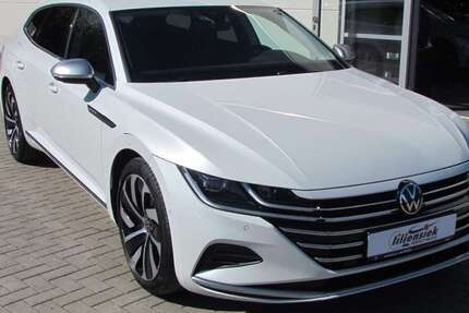 VW Arteon 118.270 km 31.550 &euro; Dippoldiswalde 01744