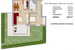 Etagenwohnung Meißen - 2 Zimmer, 68 m&sup2;, 135.000&euro; | Angebot:26391621