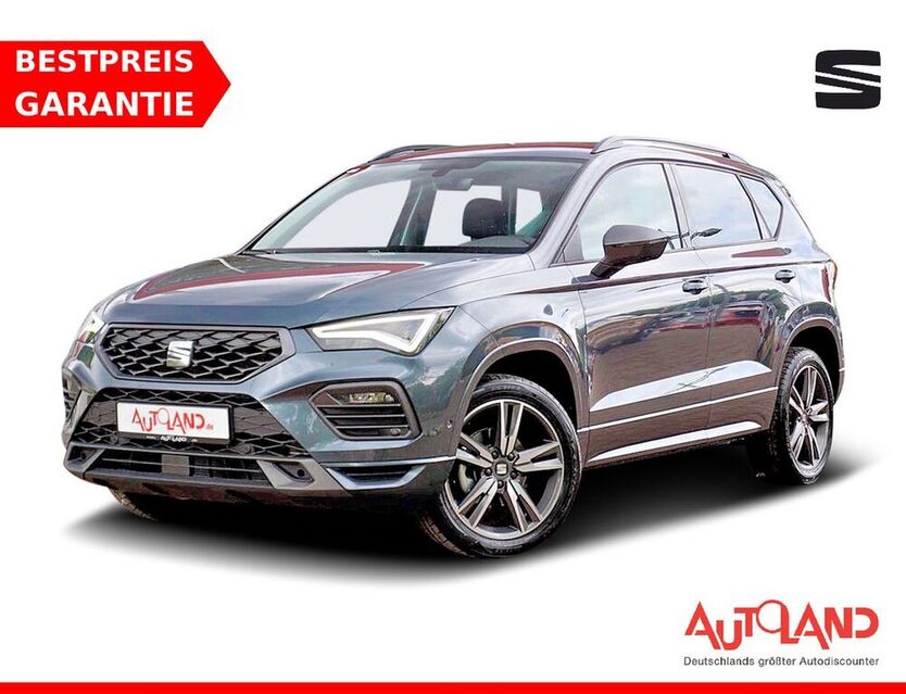 Ateca