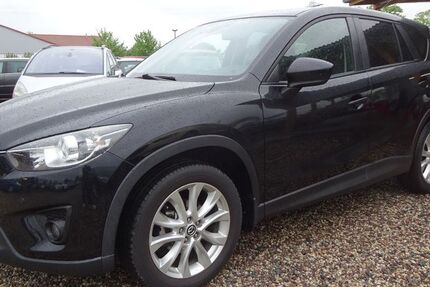 Mazda CX-5 181.469 km 7.500 &euro; Dresden 01219