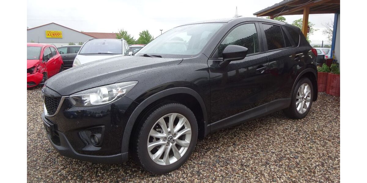 Mazda CX-5 181.469 km 7.500 &euro; Dresden 01219