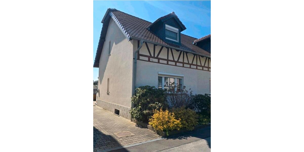 Doppelhaushälfte Dresden Prohlis - 3 Zimmer, 90 m&sup2;, 139.000&euro; | Angebot:26355986