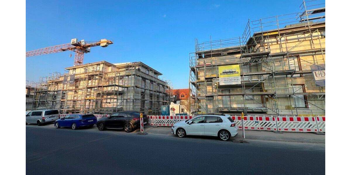Etagenwohnung Dresden Leubnitz-Neuostra - 1 Zimmer, 33 m&sup2;, 550&euro; | Angebot:26515010