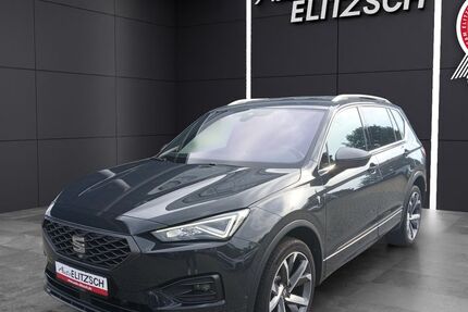 Seat Tarraco 77.000 km 29.950 &euro; Dresden 01139