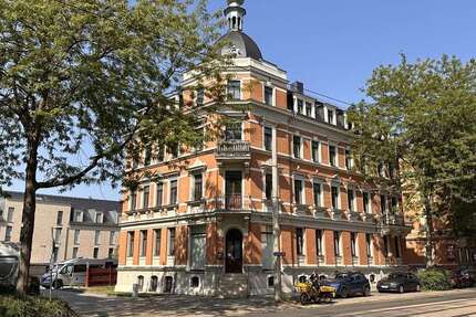 Wohnung zum Kaufen in Dresden Pieschen-NordTrachenberge 129.900 € 45.55 m² 2 zimmer