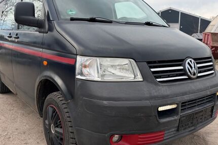 VW T5 Transporter 134.029 km 2.300 &euro; Bannewitz 01728