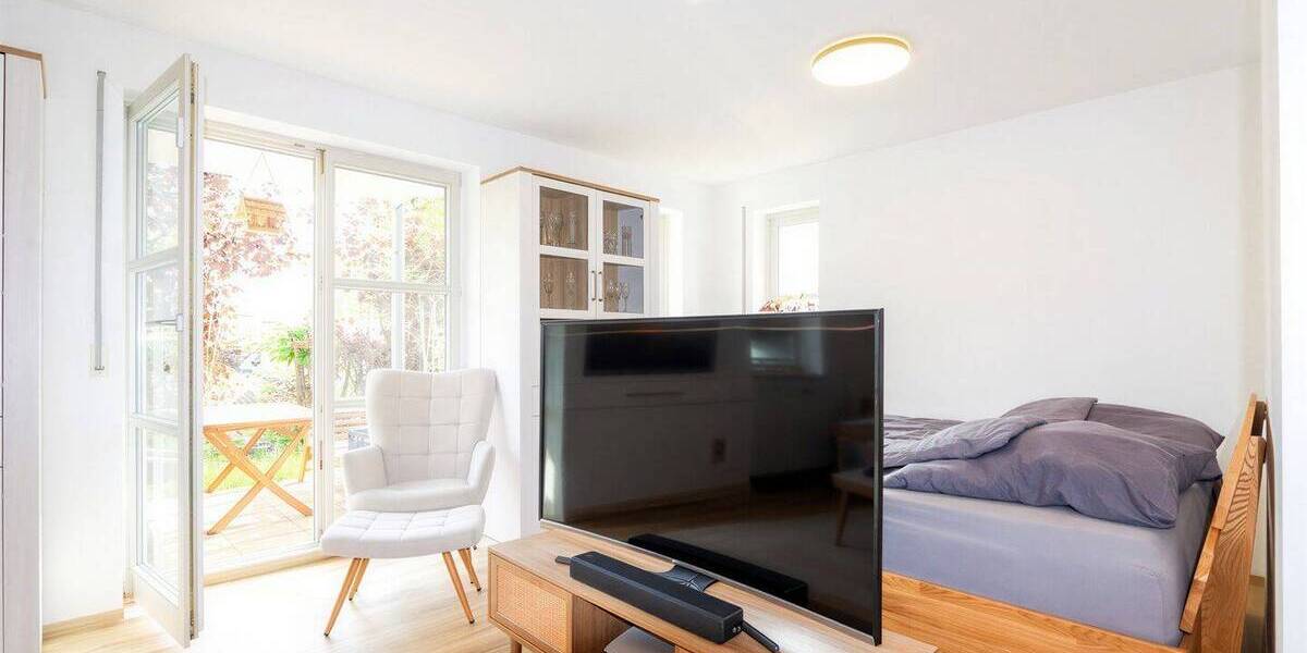 Etagenwohnung Dresden Mobschatz - 2 Zimmer, 62 m&sup2;, 149.000&euro; | Angebot:26486951