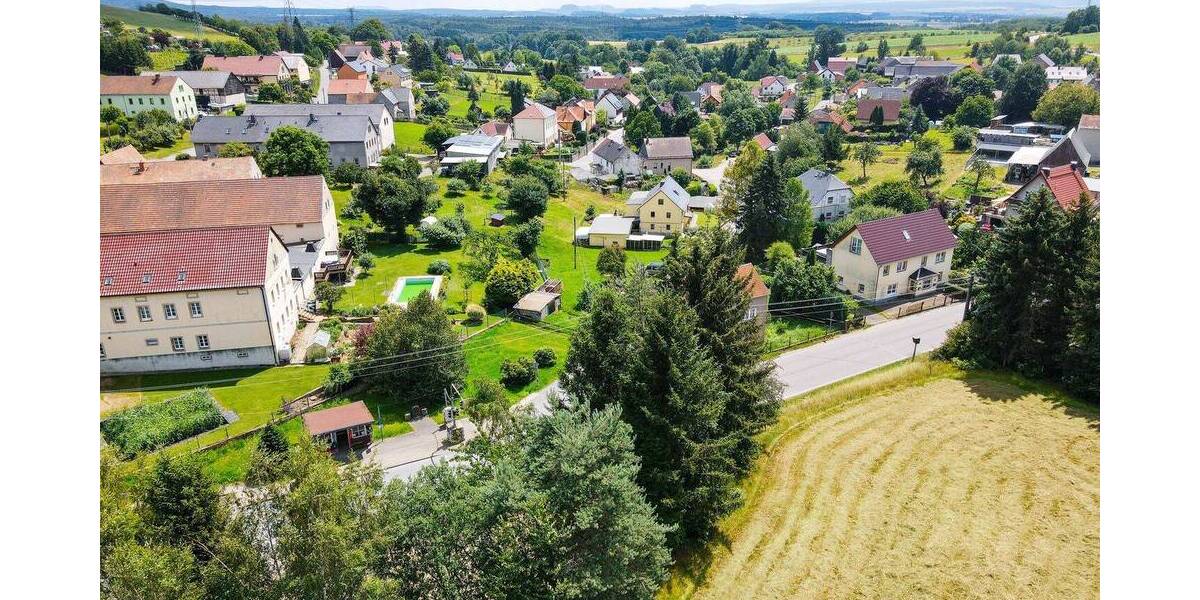 Grundstück Wünschendorf Wünschendorf - 99.900&euro; | Angebot:25734583