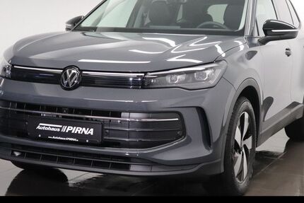 VW Tiguan 6.000 km 50.990 &euro; Pirna 01796