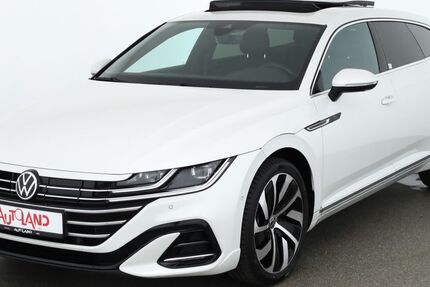 VW Arteon 64.652 km 29.990 &euro; Dresden 01069