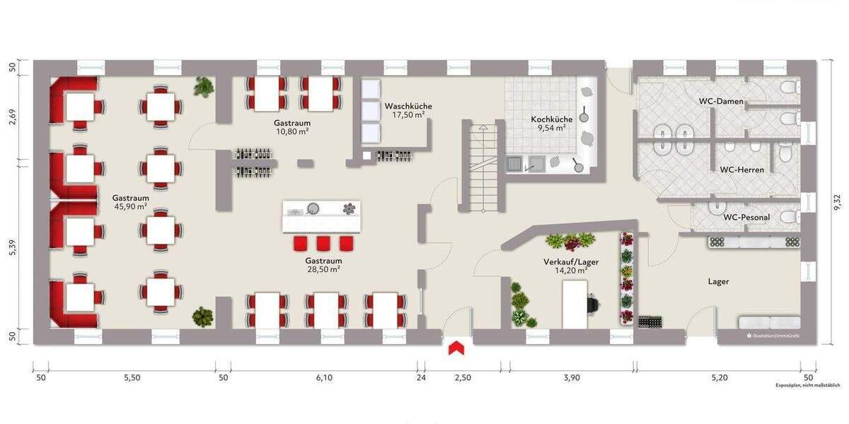 Mehrfamilienhaus, Wohnhaus Wilsdruff Kaufbach - 2 Zimmer, 438 m&sup2;, 299.900&euro; | Angebot:25749453