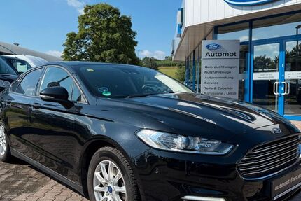 Ford Mondeo 136.833 km 13.890 &euro; Heidenau 01809