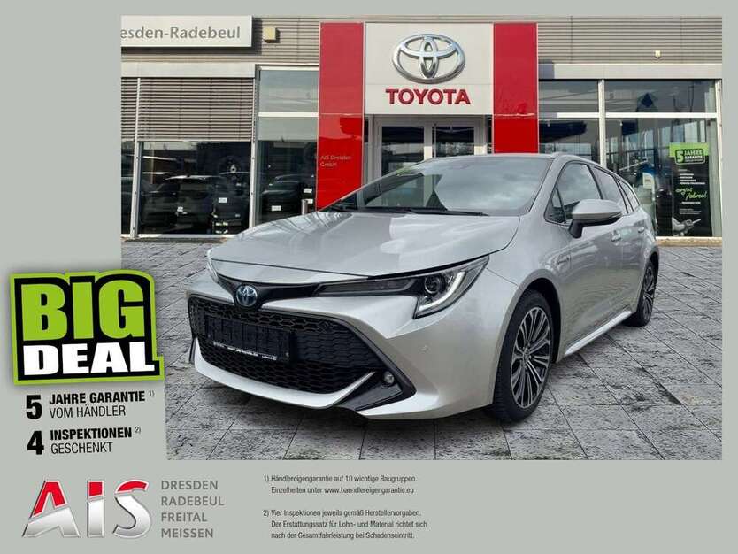 Corolla