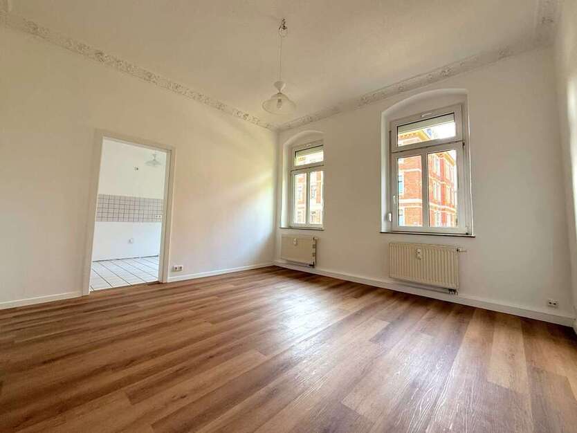 Wohnung zum Kaufen in Dresden 150.000 € 50 m²